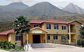 The Garden Place Hotel